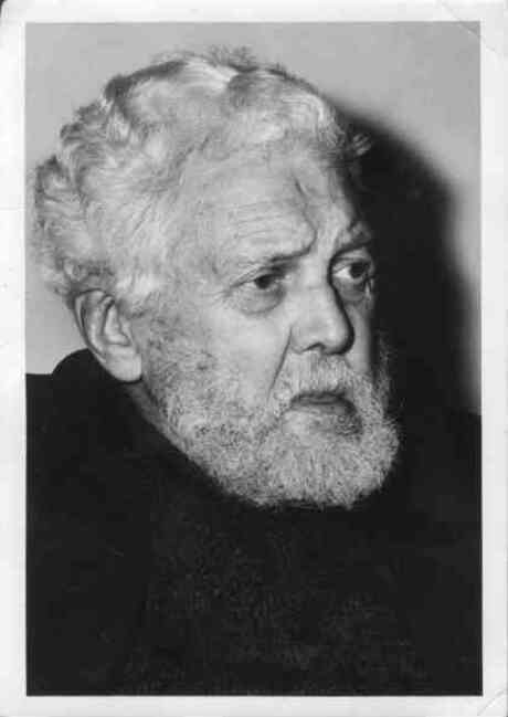 Portret
<br/>
Particuliere collectie, Clubs Hilversum2, jaren 50/6